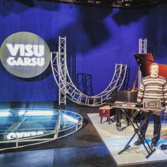 GeraiGerai - Renegaders (Live @ LRT VisuGarsu 20160214)