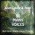 Artwork for Jason Laville & Auwi - So Many Voices