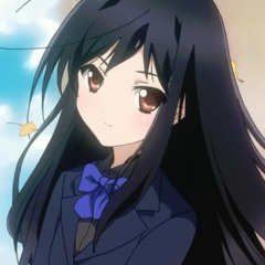 Accel World 「アクセル・ワールド」- Bye Bye - Piano Solo (1)