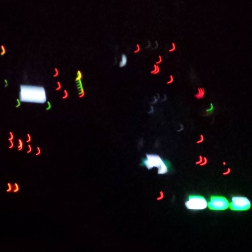 Approaching The Storm - demo