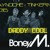 Artwork for Boney M. - Daddy Cool (2016 Tinkermix JayNoche)
