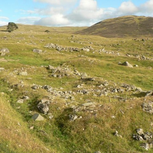 The Moorlands (2016)