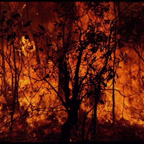 Incendies (movie music mix) - Sunolhar orchestra (2016)