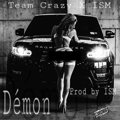 Demon - Jams X Askid & ISM [ Prod by 7God]