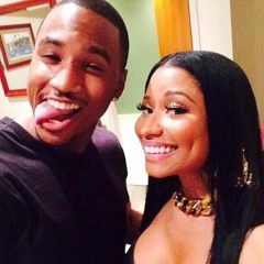 Touching Lovin (Trey Songz ft Nicki Minaj slow version Prod. By S.O. Terik