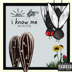 i know me ft. CJ Fly prod. Elvisvsdcsniper