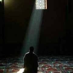 نشيد سأظلُ أقرعُ بابَ ربي - محمد عبيد