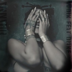 Andre Mmkay - Work Remix - Rihanna Ft Drake