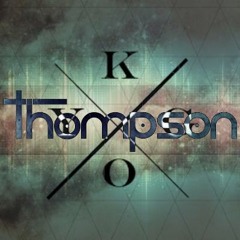 Kygo ft. Parson James - Stole The Show (Thompson Remix)
