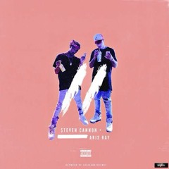 $teven Cannon x Aris Ray - Plenty Hoes [Prod The Beat Brigade]