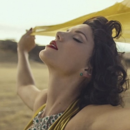 Vijay & Sofia Zlatko feat. Tania Zygar - Wildest Dreams - Cem Tabakoglu (Remix)