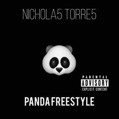 Nicholas Torres  - Panda Freestyle