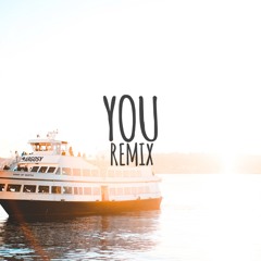Lost Kings - You Ft. Katelyn Tarver (Basic Remix)