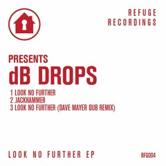 dB Drops - Jackhammer