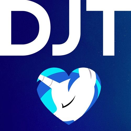 DJT❤️: Loveheart EP (Album Mix)