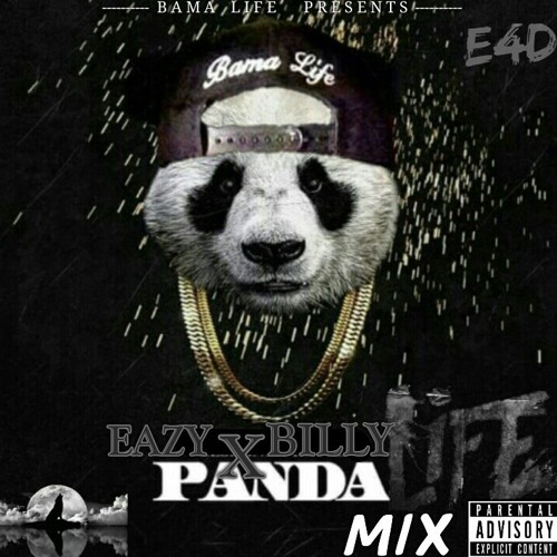 BK EAZY x BILLY - PANDA(Freestyle)