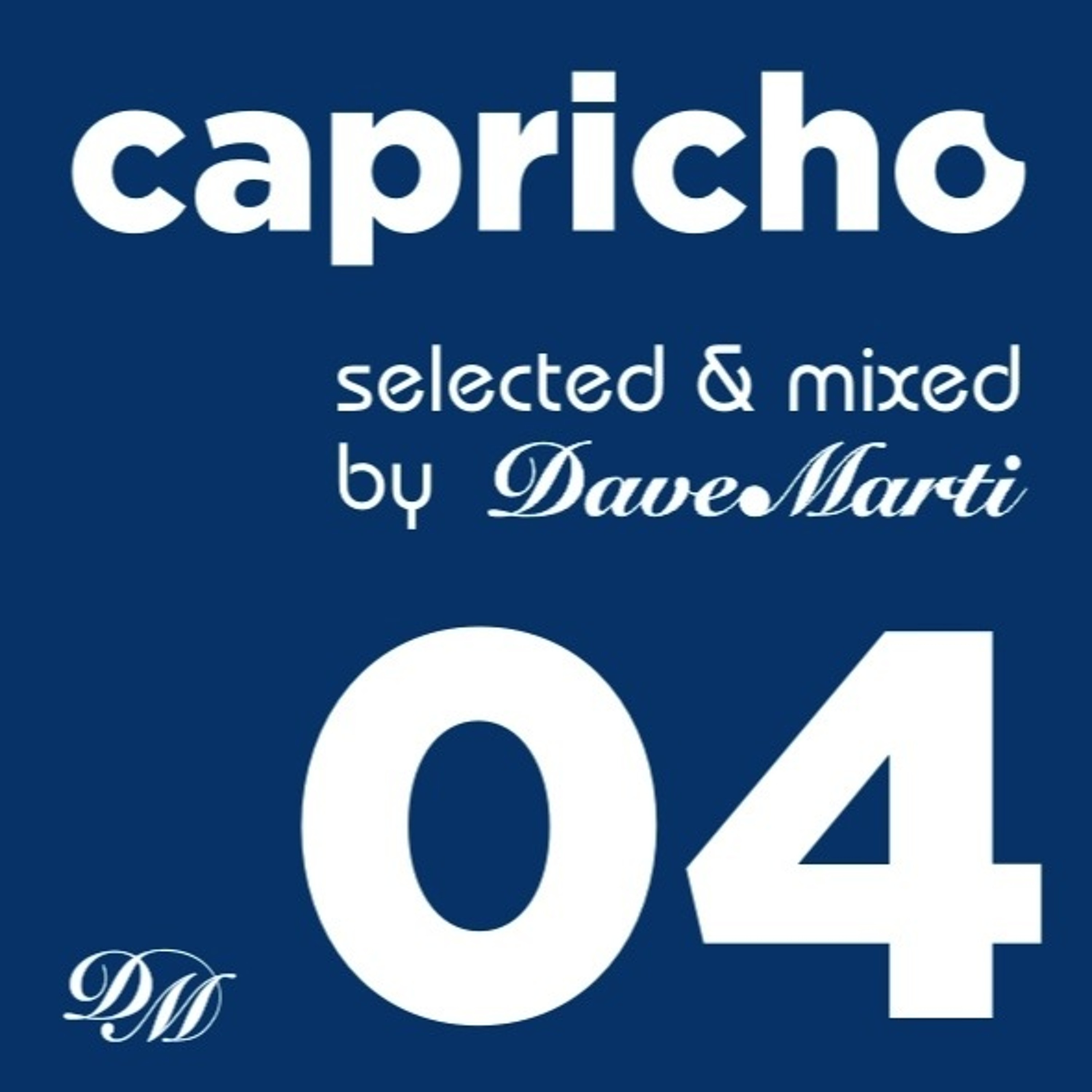 Capricho