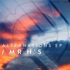 A L T E R N A T I O N S