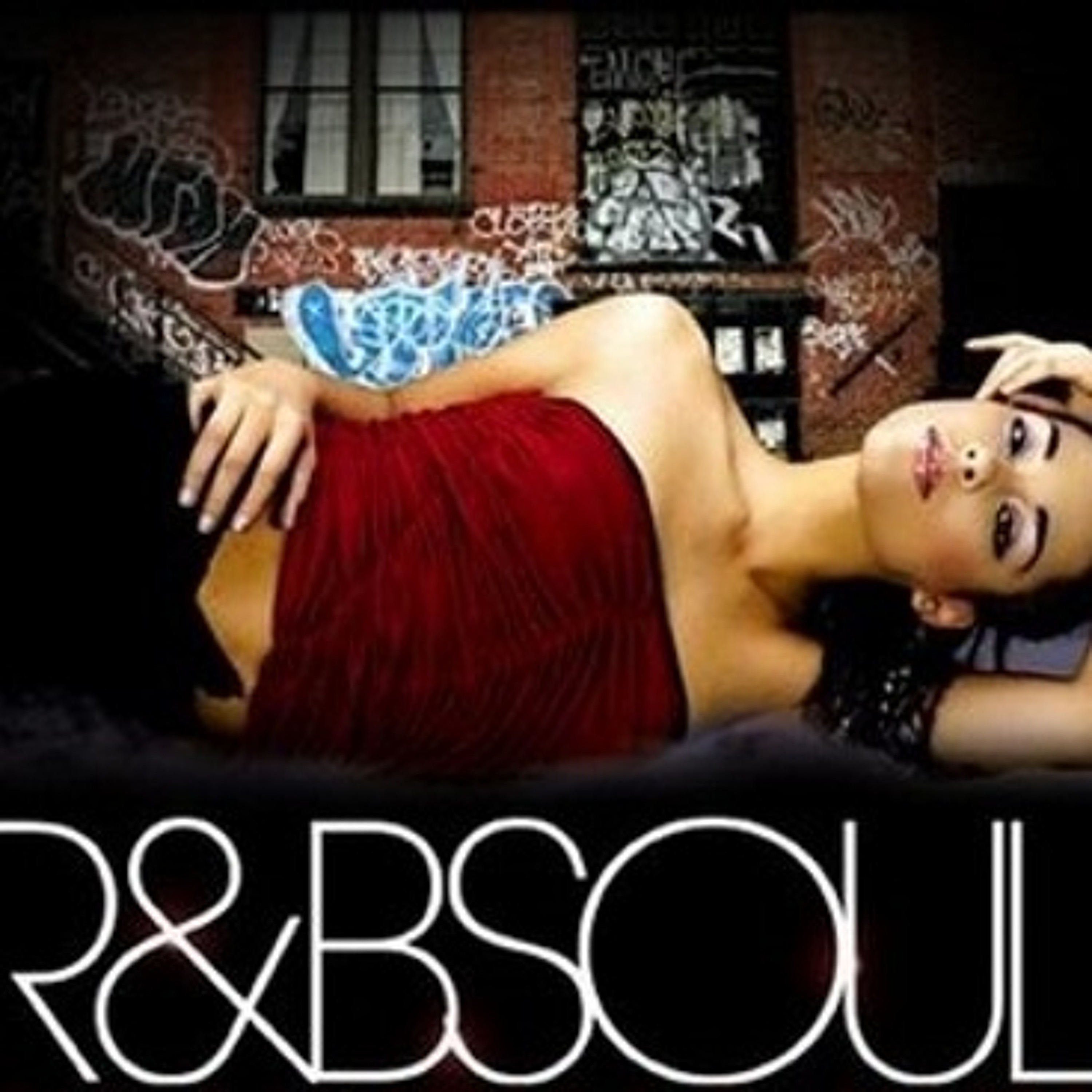 R&B - SOUL MIX.2 episode artwork