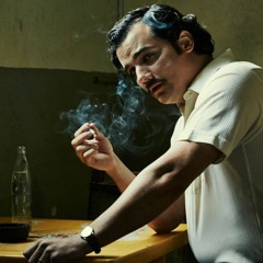 Narcos Theme beat hip hop