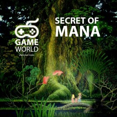 Secret Of Mana - Main Forest Theme (Orchestral Arrangement)