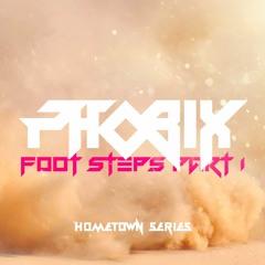 Foot Steps Part I