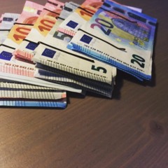 Euros (Prod. Roach Carter & S.A.N Waterz)