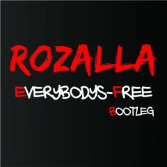 Rozalla- Everybody's Free (Wagner Almeida BoOtLeg 2016)