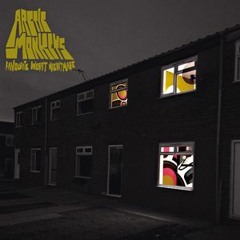 Arctic Monkeys - Space Invanders (DEMO)