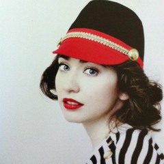 Regina Spektor - Ave Maria (Unreleased Studio Demo)