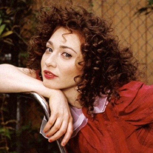 Regina Spektor - I Cut Off My Hair (Unreleased Studio Demo)