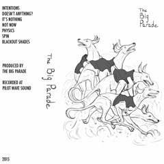 The Big Parade - The Big Parade