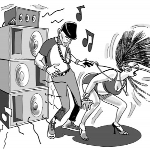 The MVA Project 2: Set Good Edition (Bashment vs Soca)