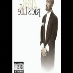 2Pac Feat. Eminem - Dark Nights (NEW 2016)