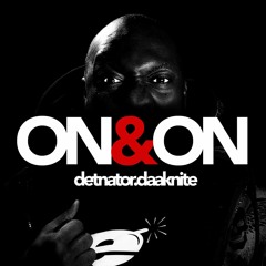 Daaknite - On & On