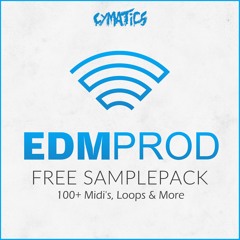 EDMprod.com - Free Samplepack