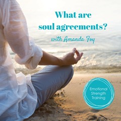 What is a soul agreement