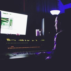 Engineered/MixedByColeKruggel