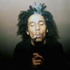 Bob Marley Ganja Gun
