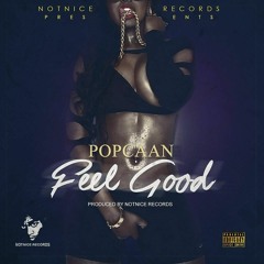 Popcaan - Feel Good (RAW)