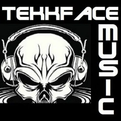 ALL'IN KONNECT - TEKKFACE MUSIC LABEL PODCAST 014 BY ALL'IN KONNECT