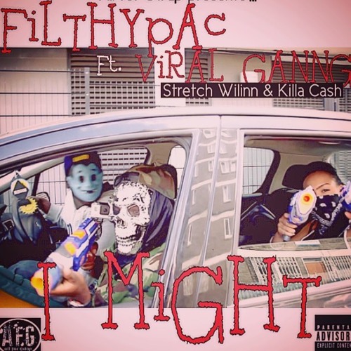 Viral Ft. Stretch & Cash