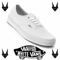 Wayste - White Vans ( Damn Daniel Trap Mix)