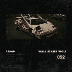 Wall Street Wolf (Prod. Trox & Frank Dukes)