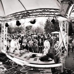 akira psy project * live @ scarletallee OA(2010)