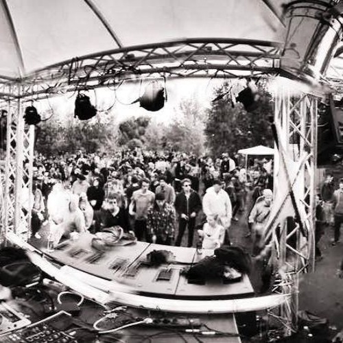 akira psy project * live @ scarletallee OA(2010)