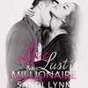 Love, Lust, And A Millionaire by Sandi Lynn, Narrated by Brian Pallino and Fran Jules