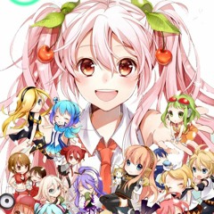 VOCALOID  STUFF #2