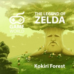 The Legend Of Zelda - Ocarina Of Time - Kokiri Forest (Orchestra)