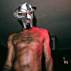 MF Ride (Death Grips - Lord Of The Game X MF Doom - Doomsday Mashup)